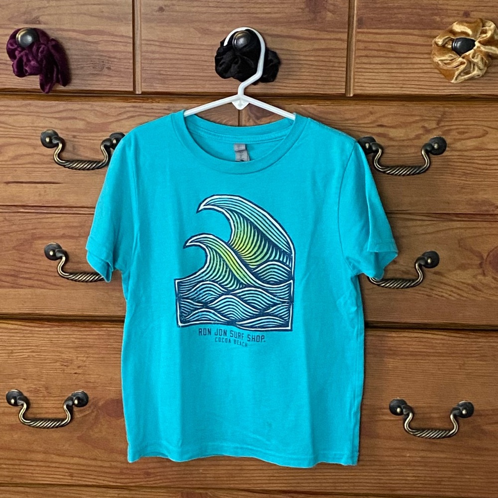 Boys Ron Jon Surf Shop Shirt